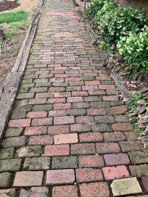 Building a Path&nbsp;Together