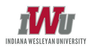 Logo for Indiana Wesleyan University