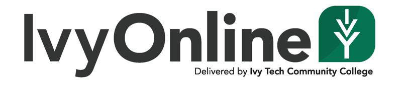 Logo for IvyOnline